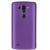 Full Body Housing for LG G3 Cat.6 Moon Violet