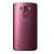 Full Body Housing for LG G3 LTE-A Wine