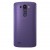 Full Body Housing for LG G3 Prime Moon Violet