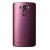 Full Body Housing for LG G3 Prime Wine