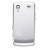 Full Body Housing for LG GW525 Pearl White