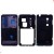 Full Body Housing for LG Optimus 3D P920 Black