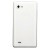 Full Body Housing for LG Optimus 4X HD P880 White