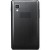 Full Body Housing for LG Optimus L4 II E440 Black