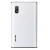 Full Body Housing for LG Optimus L5 Dual E612 White