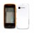 Housing For Lg Gs290 Cookie Fresh Orange White - Maxbhi Com