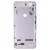 Back Panel Cover For Google Nexus 6p 32gb White - Maxbhi Com
