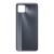 Back Panel Cover For Oppo F17 Pro Black - Maxbhi Com