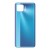 Back Panel Cover For Oppo F17 Pro Blue - Maxbhi Com