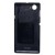 Back Panel Cover For Sony Ericsson Xperia L S36h Black - Maxbhi Com