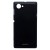 Back Panel Cover For Sony Xperia L Black - Maxbhi Com