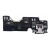 Charging Connector Flex Pcb Board For Reliance Jiophone Next By - Maxbhi Com