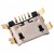 Charging Connector For Vivo S1 Pro By - Maxbhi Com
