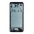 Lcd Frame Middle Chassis For Samsung Galaxy A13 5g White By - Maxbhi Com