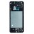 Lcd Frame Middle Chassis For Samsung Galaxy A13 5g White By - Maxbhi Com