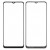 Replacement Front Glass For Samsung Galaxy A13 5g Black By - Maxbhi Com