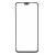 Replacement Front Glass For Vivo V23 5g White By - Maxbhi Com