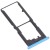 Sim Card Holder Tray For Vivo Y20a Black - Maxbhi Com