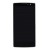 Lcd With Touch Screen For Lg Spirit Lte Black By - Maxbhi Com