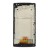 Lcd With Touch Screen For Lg Spirit Lte Gold By - Maxbhi Com