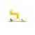 Volume Button Flex Cable For Micromax Bolt D200 By - Maxbhi Com