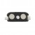Home Button Outer For Samsung Galaxy Tab A 9 7 Lte Black By - Maxbhi Com