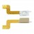Power Button Flex Cable For Zte V5 On Off Flex Pcb By - Maxbhi Com