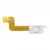 Power Button Flex Cable For Zte V5 On Off Flex Pcb By - Maxbhi Com