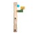Power Button Flex Cable For Lenovo Tab3 8 Wifi On Off Flex Pcb By - Maxbhi Com