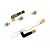 Volume Button Flex Cable For Hisense U971 By - Maxbhi Com