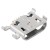 Charging Connector For Lava A7 2020 By - Maxbhi Com