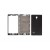 Full Body Housing For Lg Optimus L9 P769 Black - Maxbhi Com