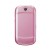 Full Body Housing For Lg Optimus Me P350 Pink - Maxbhi.com