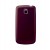 Full Body Housing For Lg Optimus One P500 Purple - Maxbhi Com