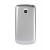 Full Body Housing For Lg Optimus One P500 Silver - Maxbhi Com