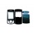 Full Body Housing For Lg S5200 Black - Maxbhi Com