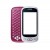 Full Body Housing For Lg Town Gt350 Purple - Maxbhi Com