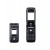 Full Body Housing For Lg U880 Black - Maxbhi Com