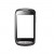 Full Body Housing For Lg Wink Style T310 Black - Maxbhi Com