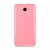 Full Body Housing For Meizu M1 Note Pink - Maxbhi Com