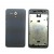Full Body Housing For Micromax A106 Unite 2 Grey - Maxbhi Com