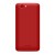 Full Body Housing For Micromax A120 Canvas 2 Colors Red - Maxbhi.com
