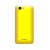 Full Body Housing For Micromax A120 Canvas 2 Colors Yellow - Maxbhi.com