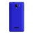 Full Body Housing For Micromax A74 Canvas Fun Blue - Maxbhi.com