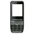 Full Body Housing For Micromax Gc360 Black - Maxbhi Com
