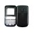 Full Body Housing For Micromax Q1 Black - Maxbhi Com