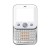 Full Body Housing For Micromax Q55 Bling White - Maxbhi Com
