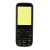 Full Body Housing For Micromax X278 Black - Maxbhi Com