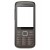 Full Body Housing For Micromax X40 Brown - Maxbhi Com