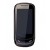 Full Body Housing For Micromax X510 Pike Orange - Maxbhi Com